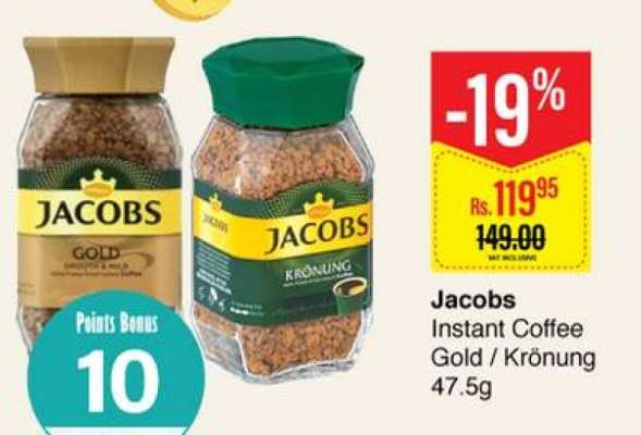 Jacobs