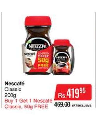 Nescafé