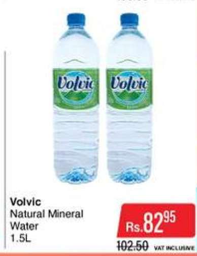 Volvic