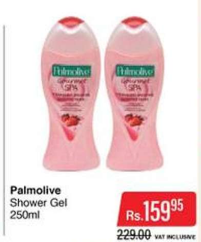 Palmolive