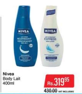 Nivea