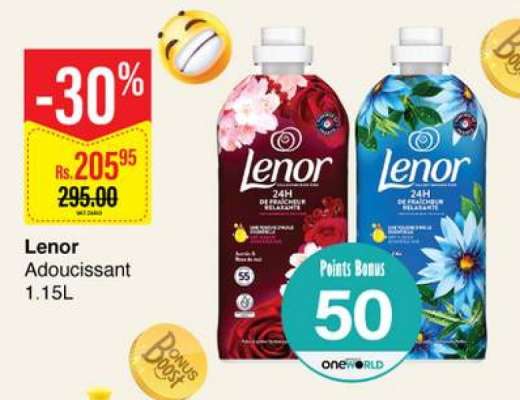 Lenor