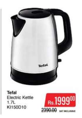 Tefal