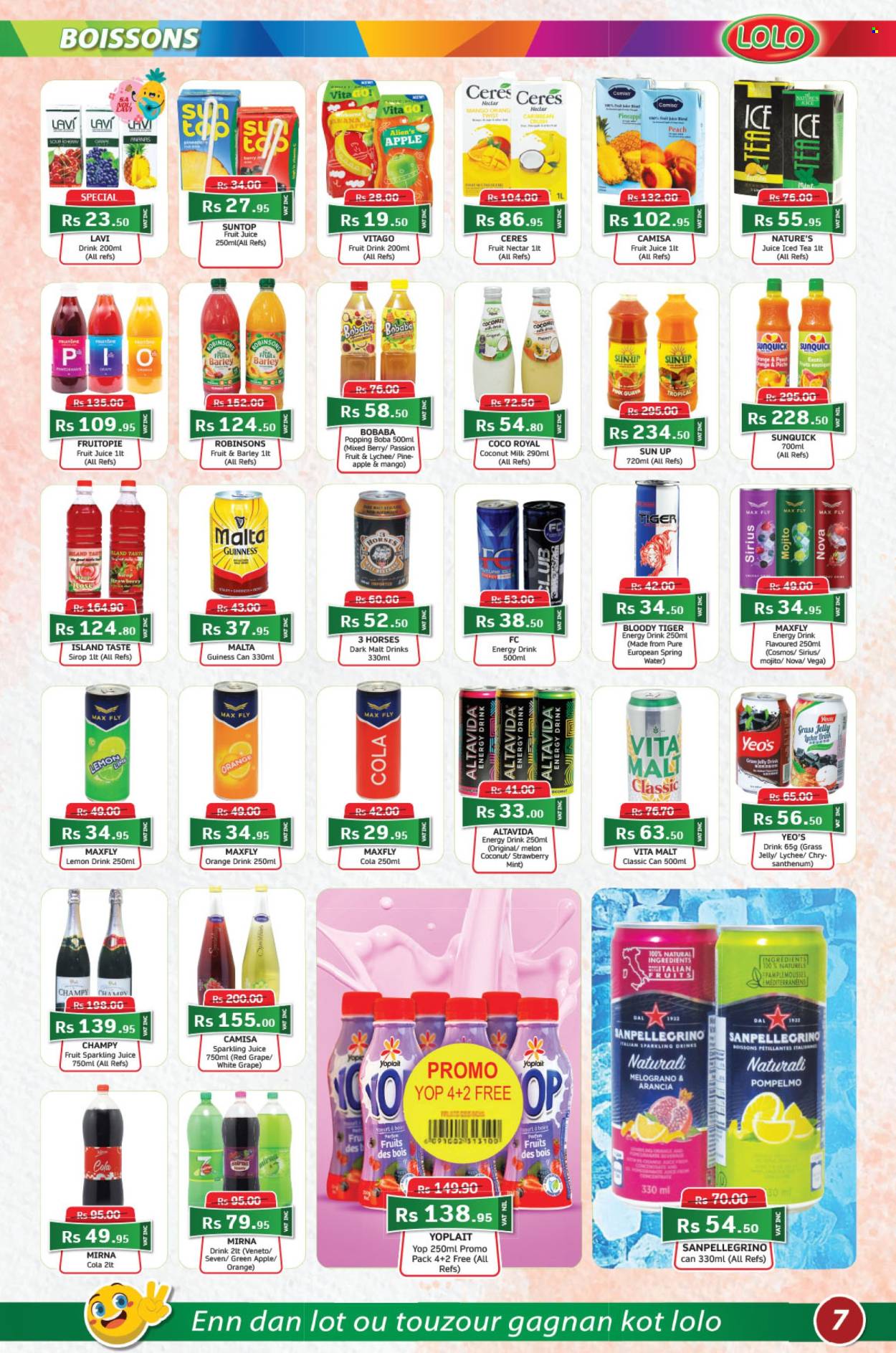LOLO Hyper catalogue - 27.03.2026 - 20.04.2026. Page 7
