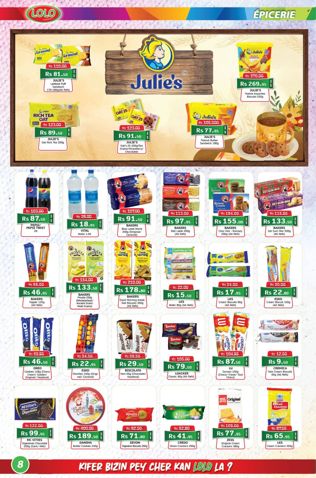 LOLO Hyper catalogue - 27.03.2026 - 20.04.2026. Page 8