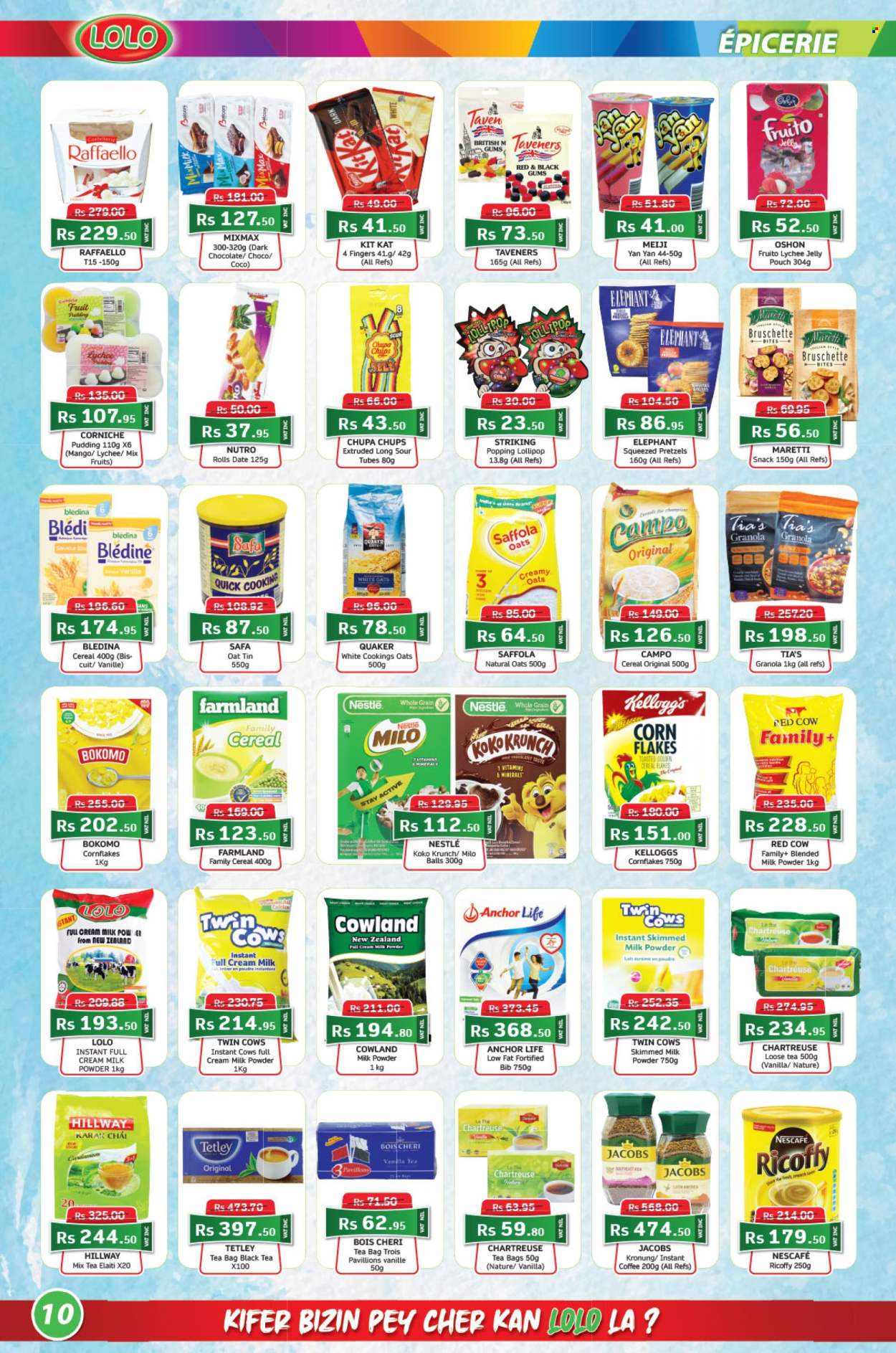 LOLO Hyper catalogue - 27.03.2026 - 20.04.2026. Page 10