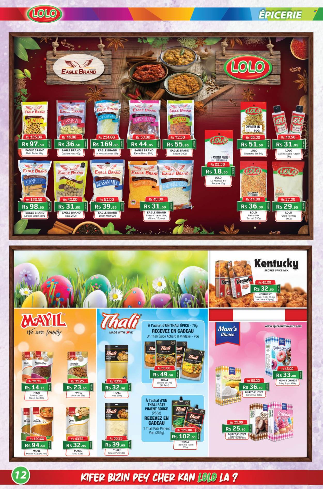 LOLO Hyper catalogue - 27.03.2026 - 20.04.2026. Page 12