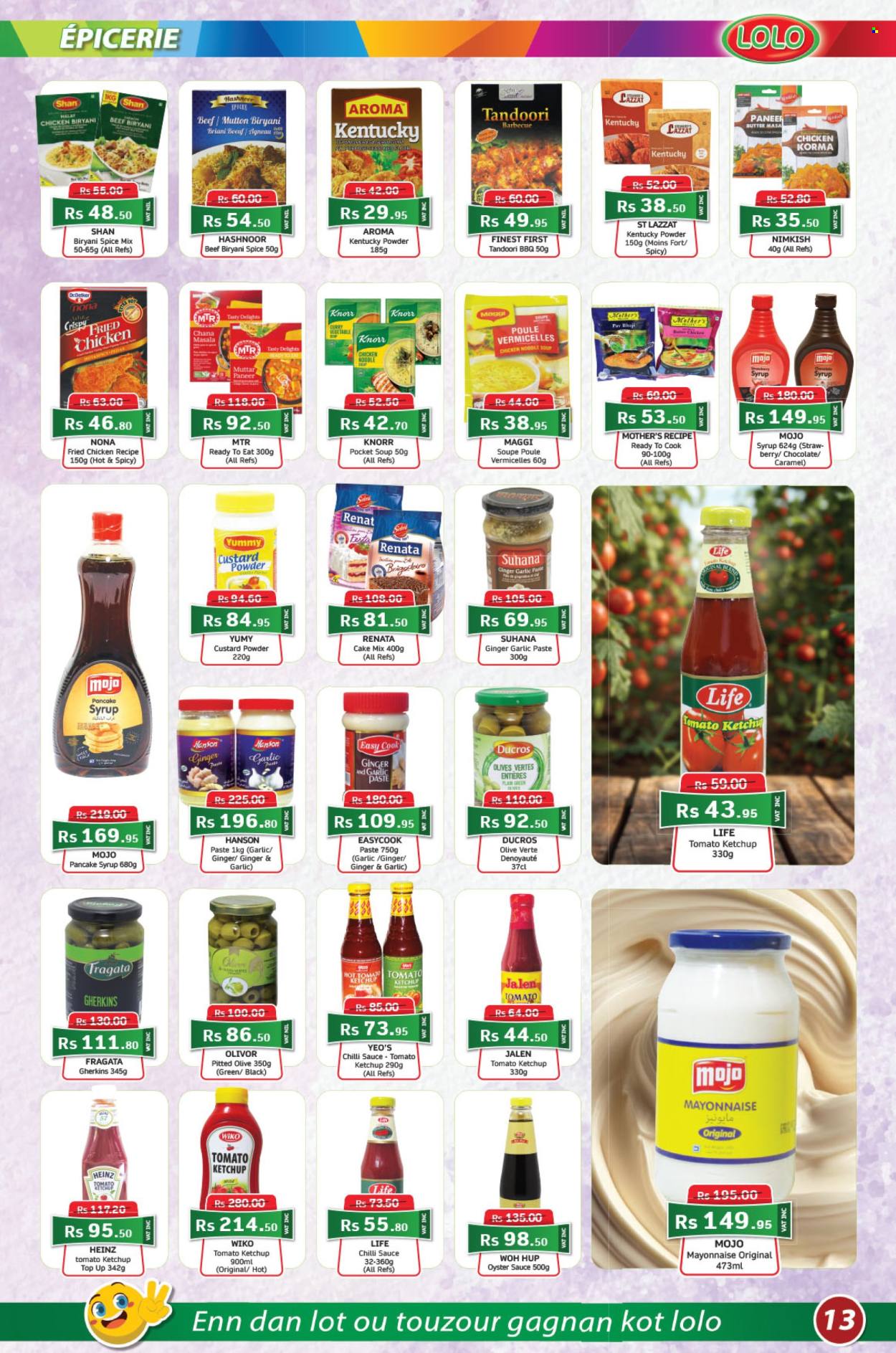 LOLO Hyper catalogue - 27.03.2026 - 20.04.2026. Page 13