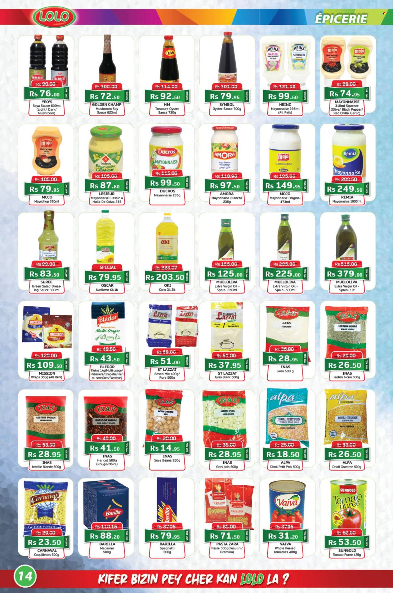 LOLO Hyper catalogue - 27.03.2026 - 20.04.2026. Page 14