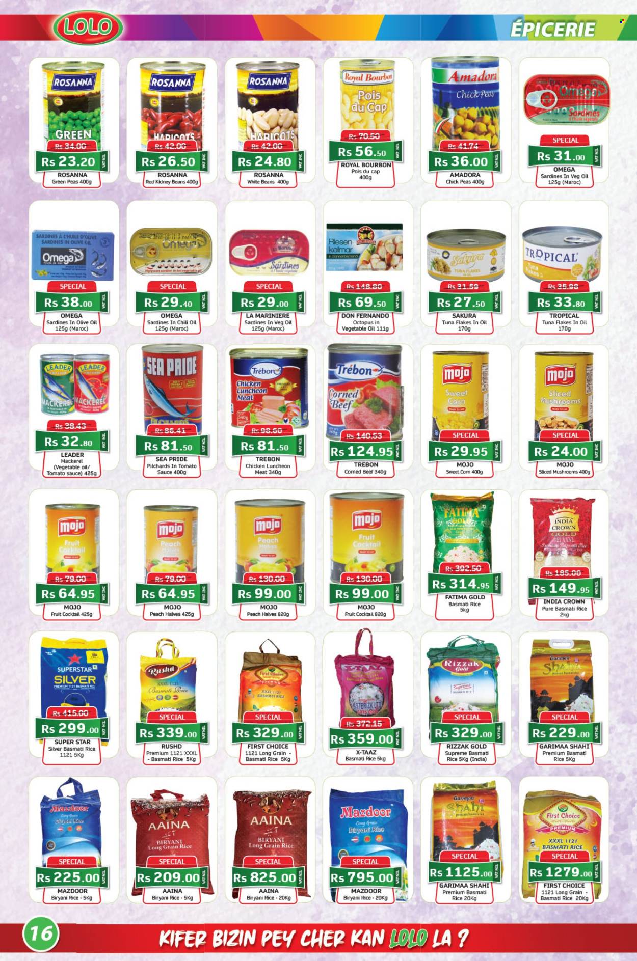 LOLO Hyper catalogue - 27.03.2026 - 20.04.2026. Page 16