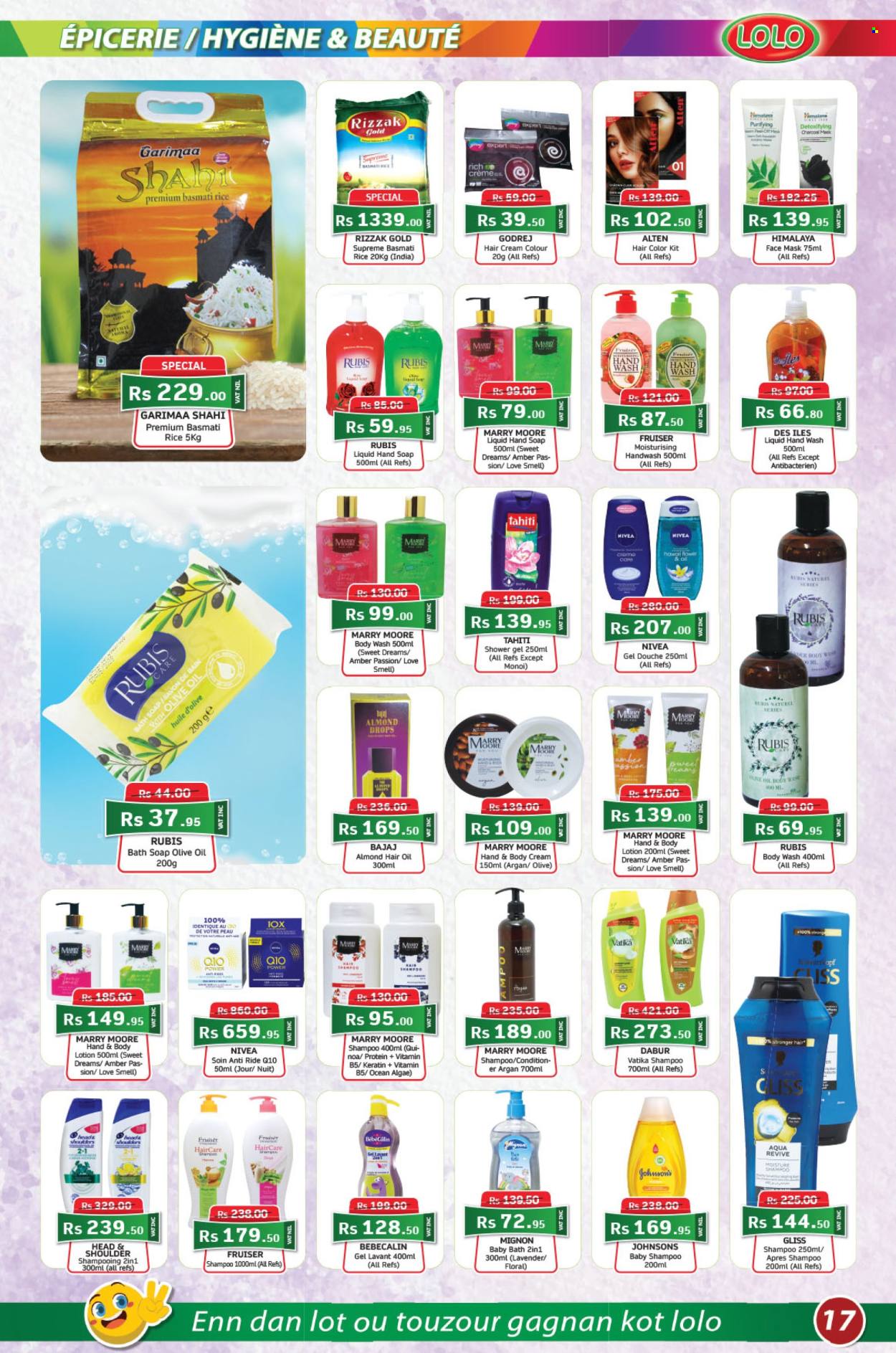 LOLO Hyper catalogue - 27.03.2026 - 20.04.2026. Page 17