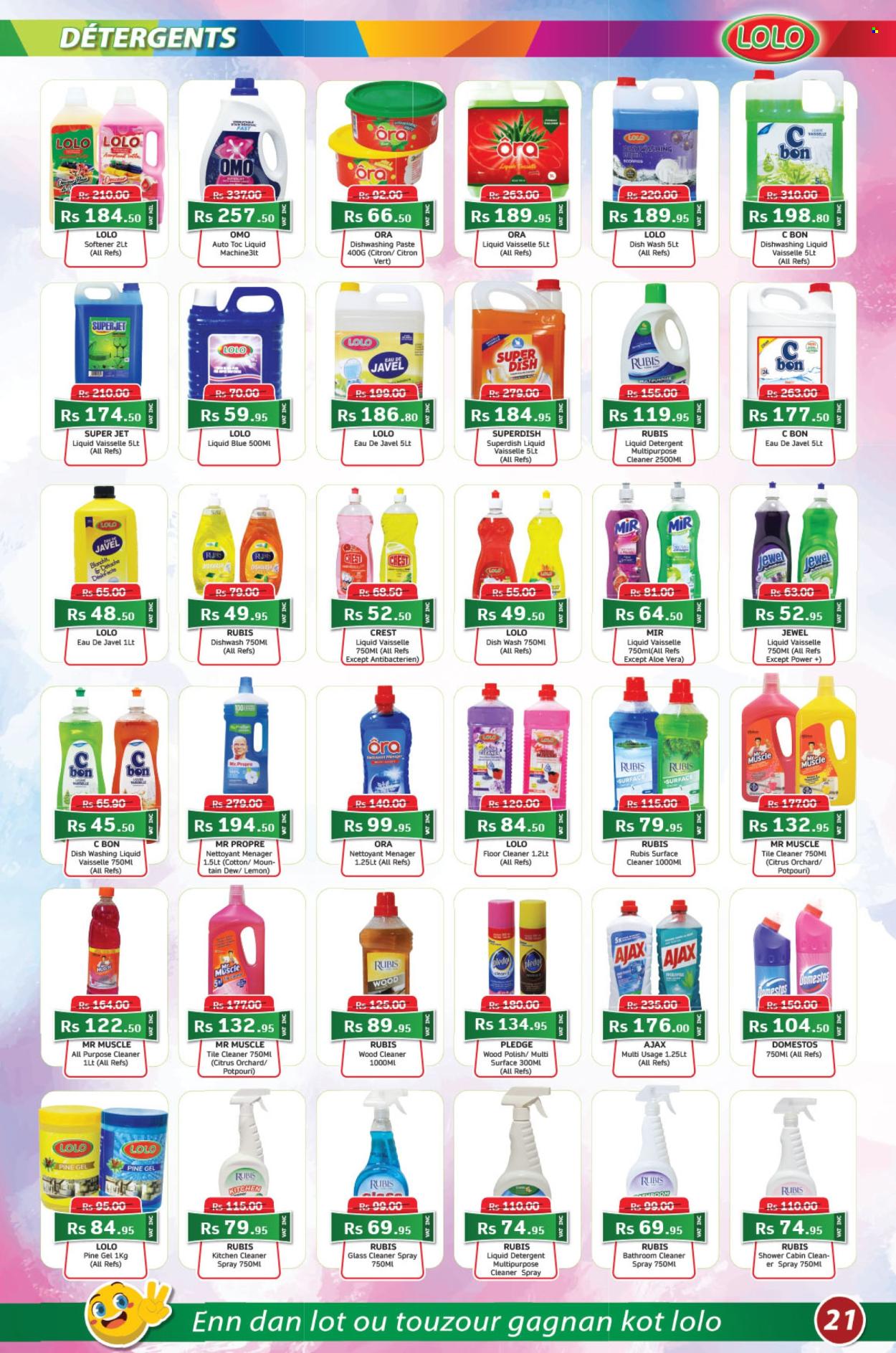 LOLO Hyper catalogue - 27.03.2026 - 20.04.2026. Page 21