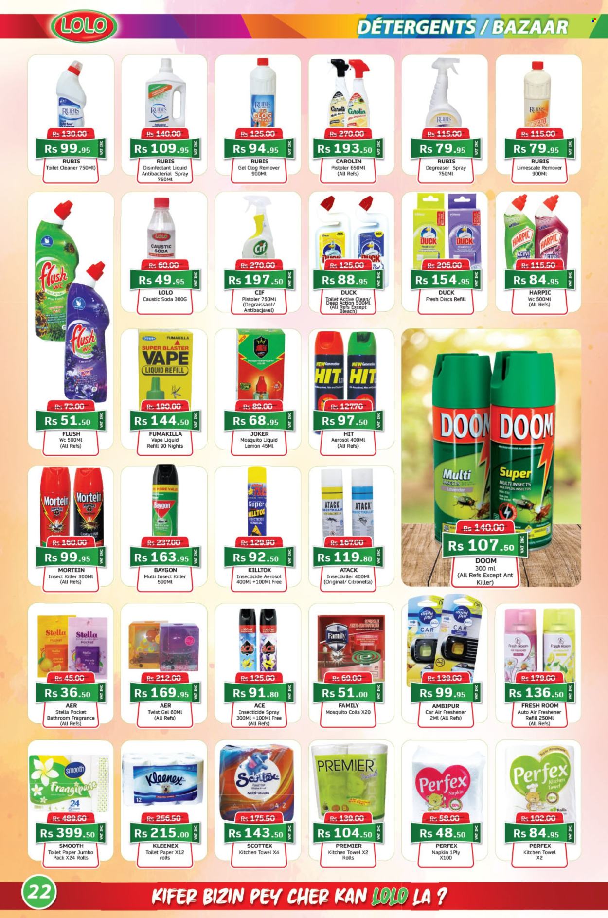 LOLO Hyper catalogue - 27.03.2026 - 20.04.2026. Page 22