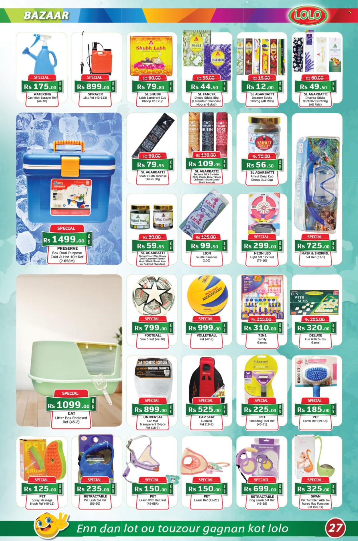 LOLO Hyper catalogue - 27.03.2026 - 20.04.2026. Page 27