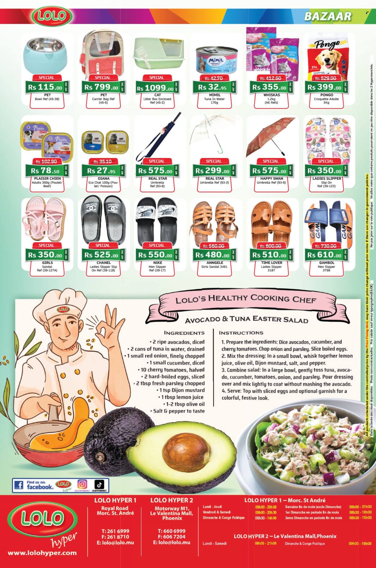 LOLO Hyper catalogue - 27.03.2026 - 20.04.2026. Page 28