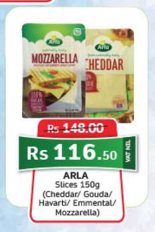Arla