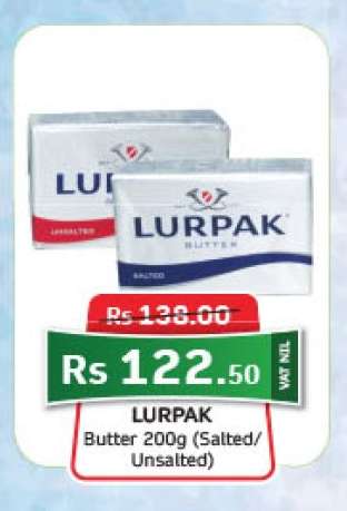 Lurpak