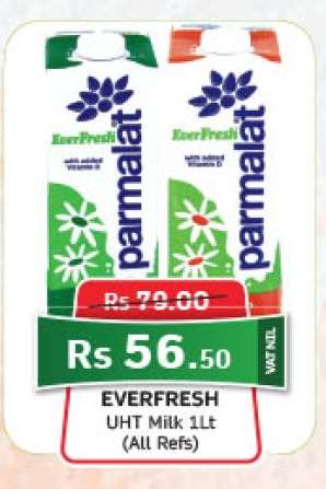 EVERFRESH