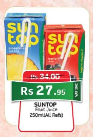 Suntop