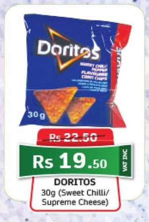Doritos