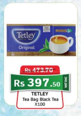 Tetley