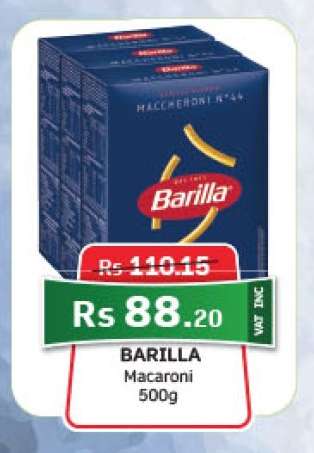 Barilla