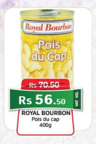 ROYAL BOURBON