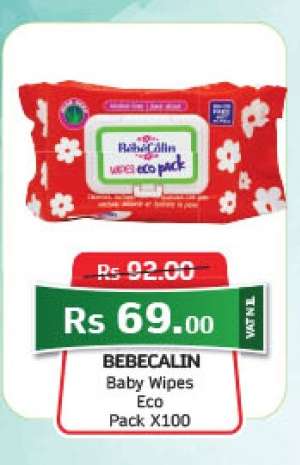 Bebecalin