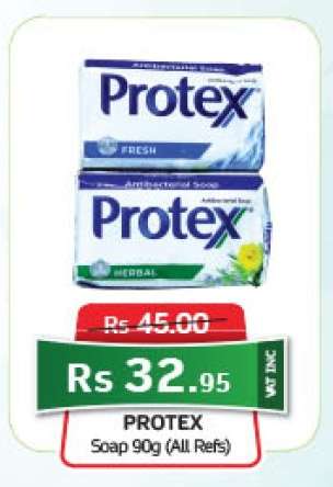 Protex