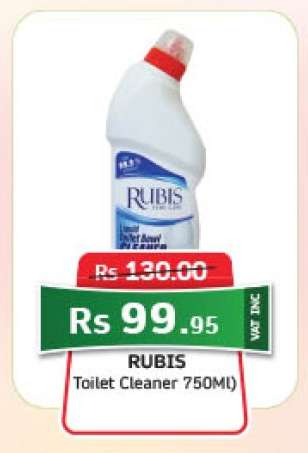 Rubis