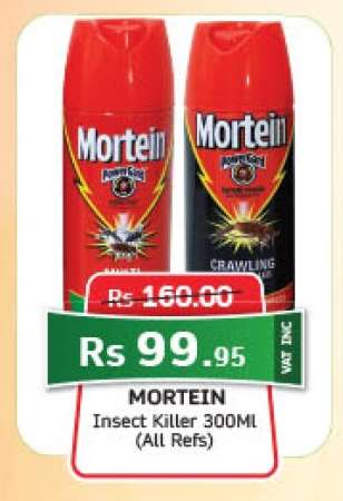 Mortein