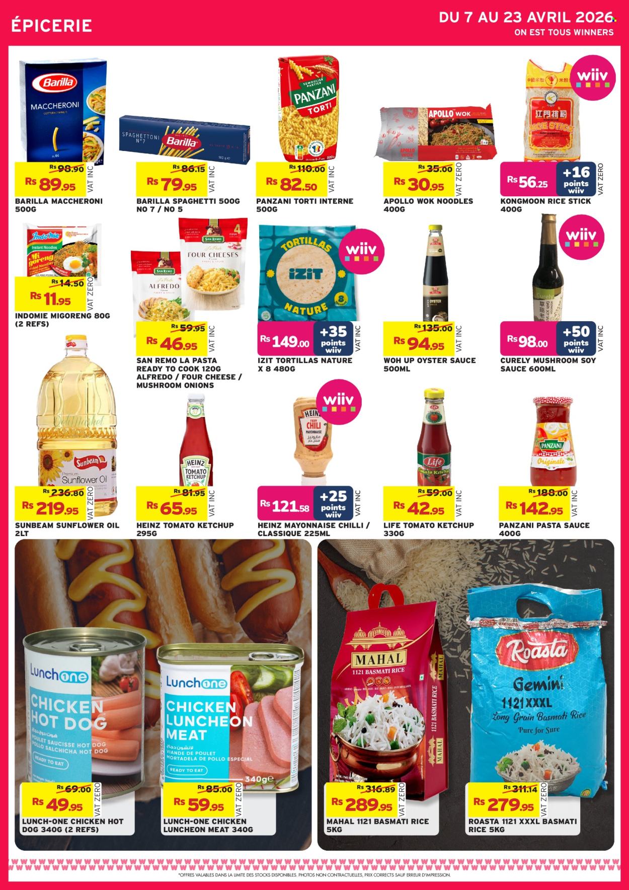 Winners catalogue - 7.04.2026 - 23.04.2026. Page 8