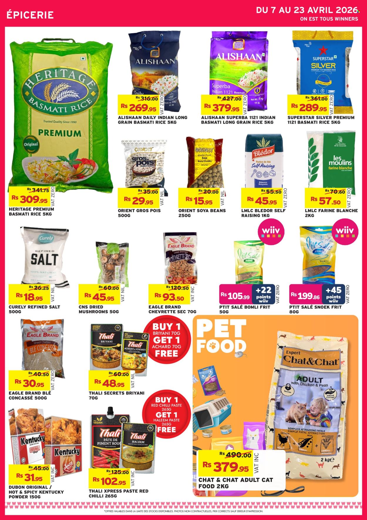 Winners catalogue - 7.04.2026 - 23.04.2026. Page 9