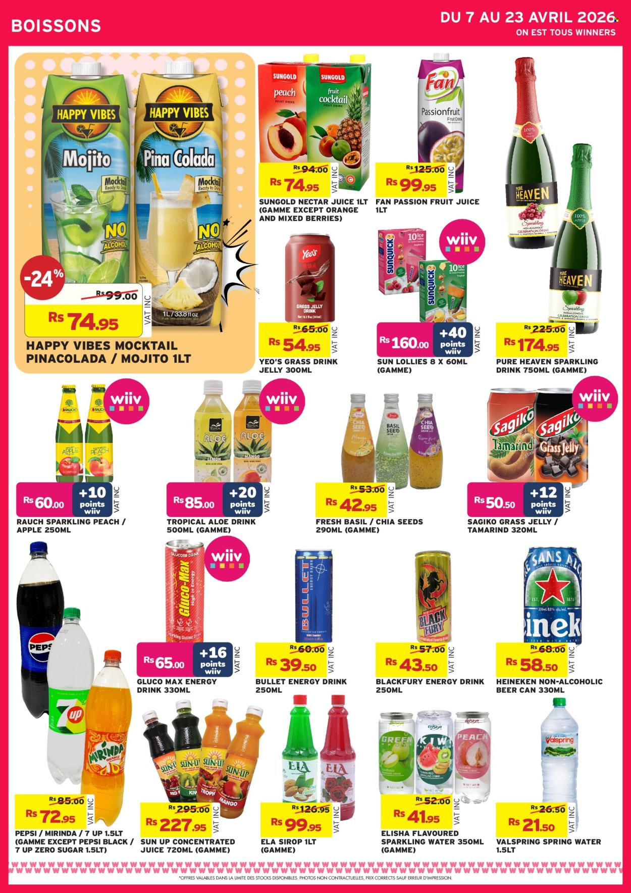 Winners catalogue - 7.04.2026 - 23.04.2026. Page 10