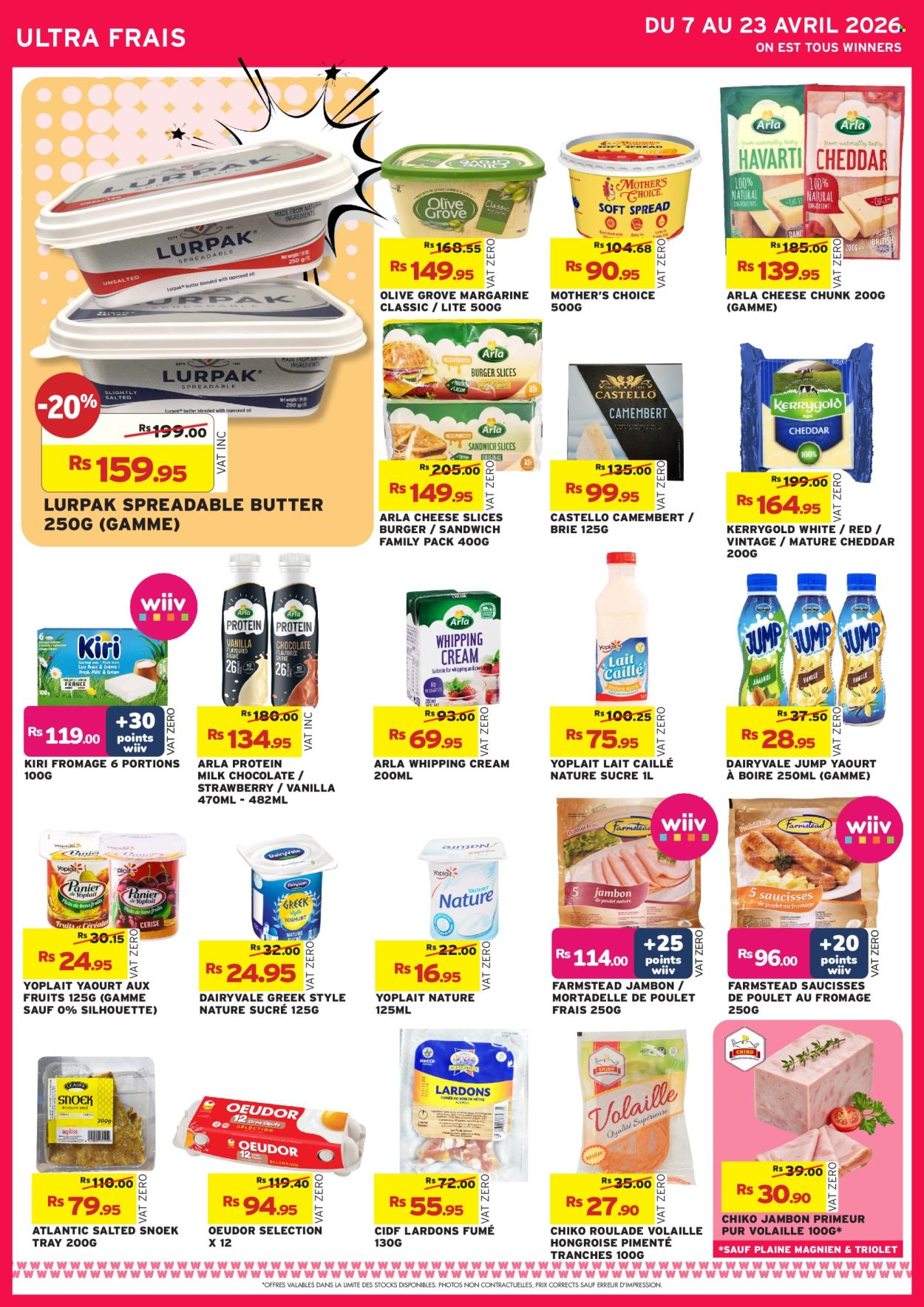 Winners catalogue - 7.04.2026 - 23.04.2026. Page 12