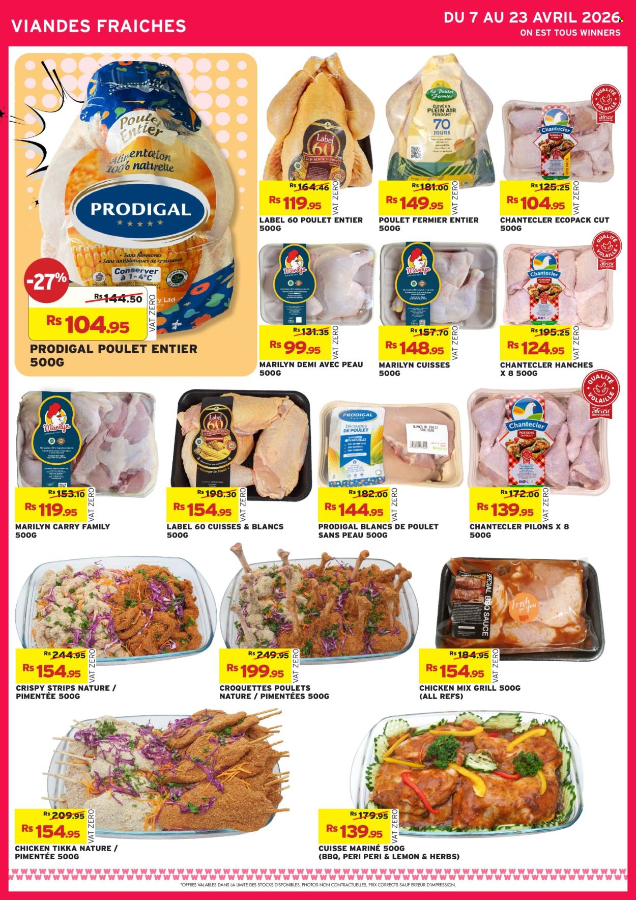 Winners catalogue - 7.04.2026 - 23.04.2026. Page 13