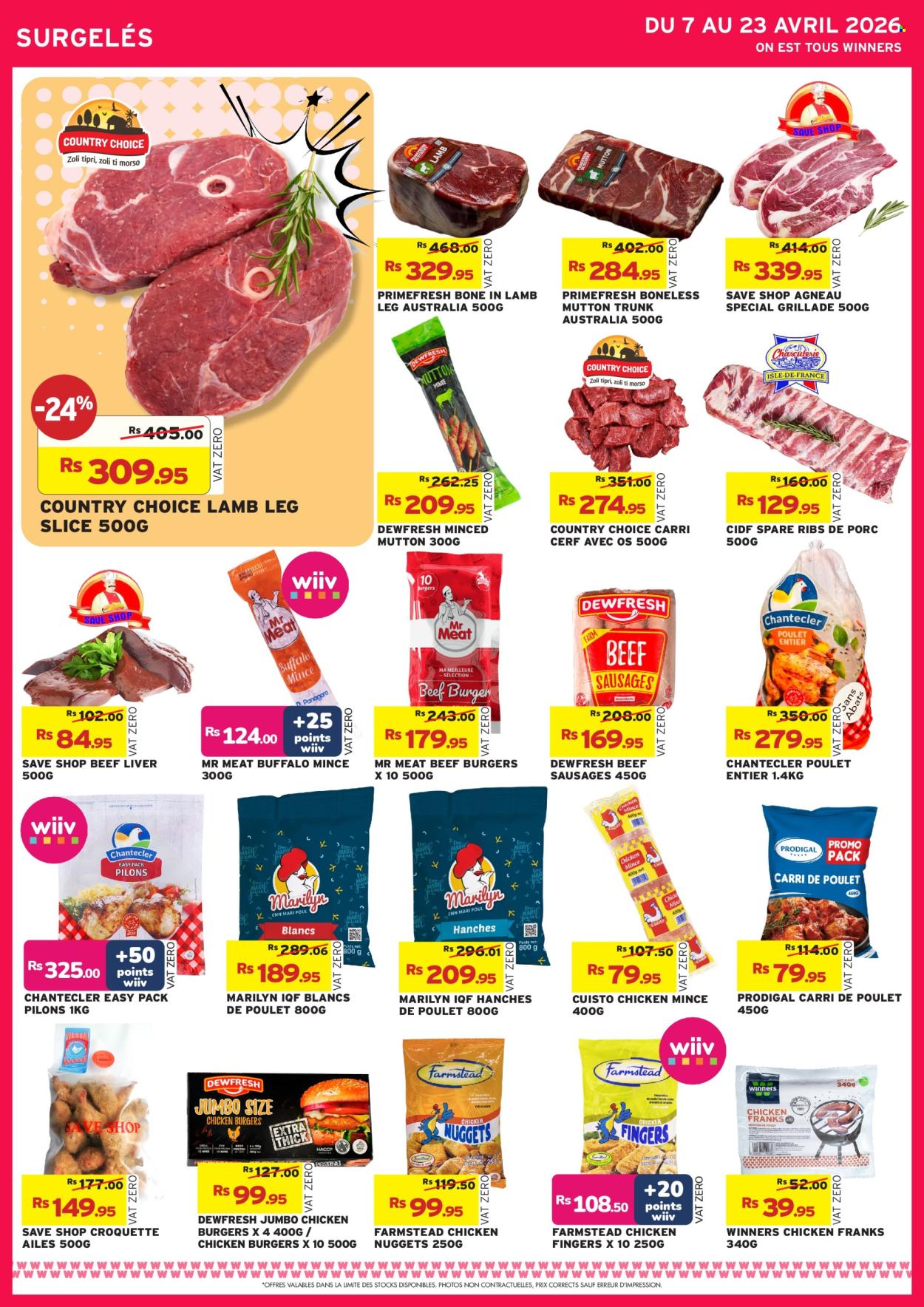 Winners catalogue - 7.04.2026 - 23.04.2026. Page 14