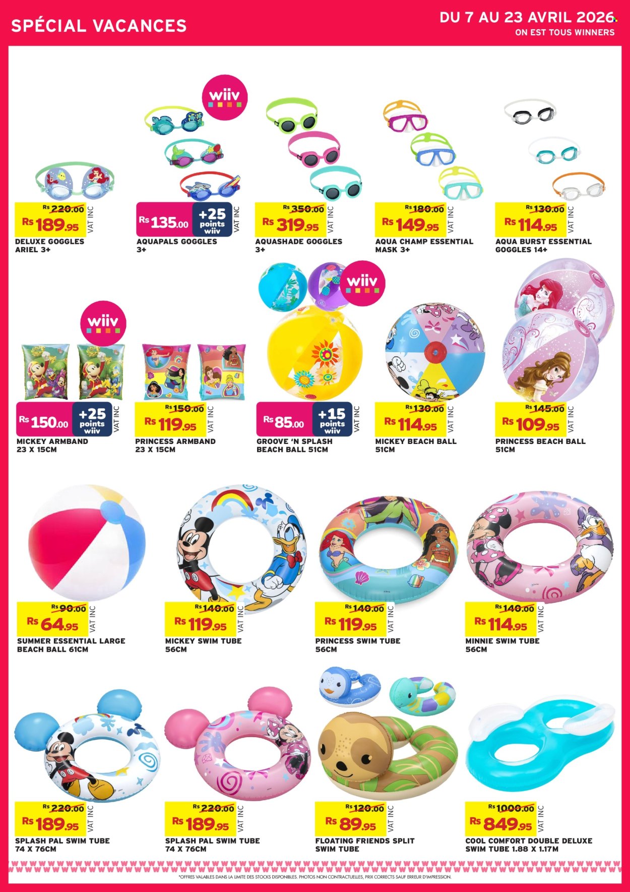 Winners catalogue - 7.04.2026 - 23.04.2026. Page 20