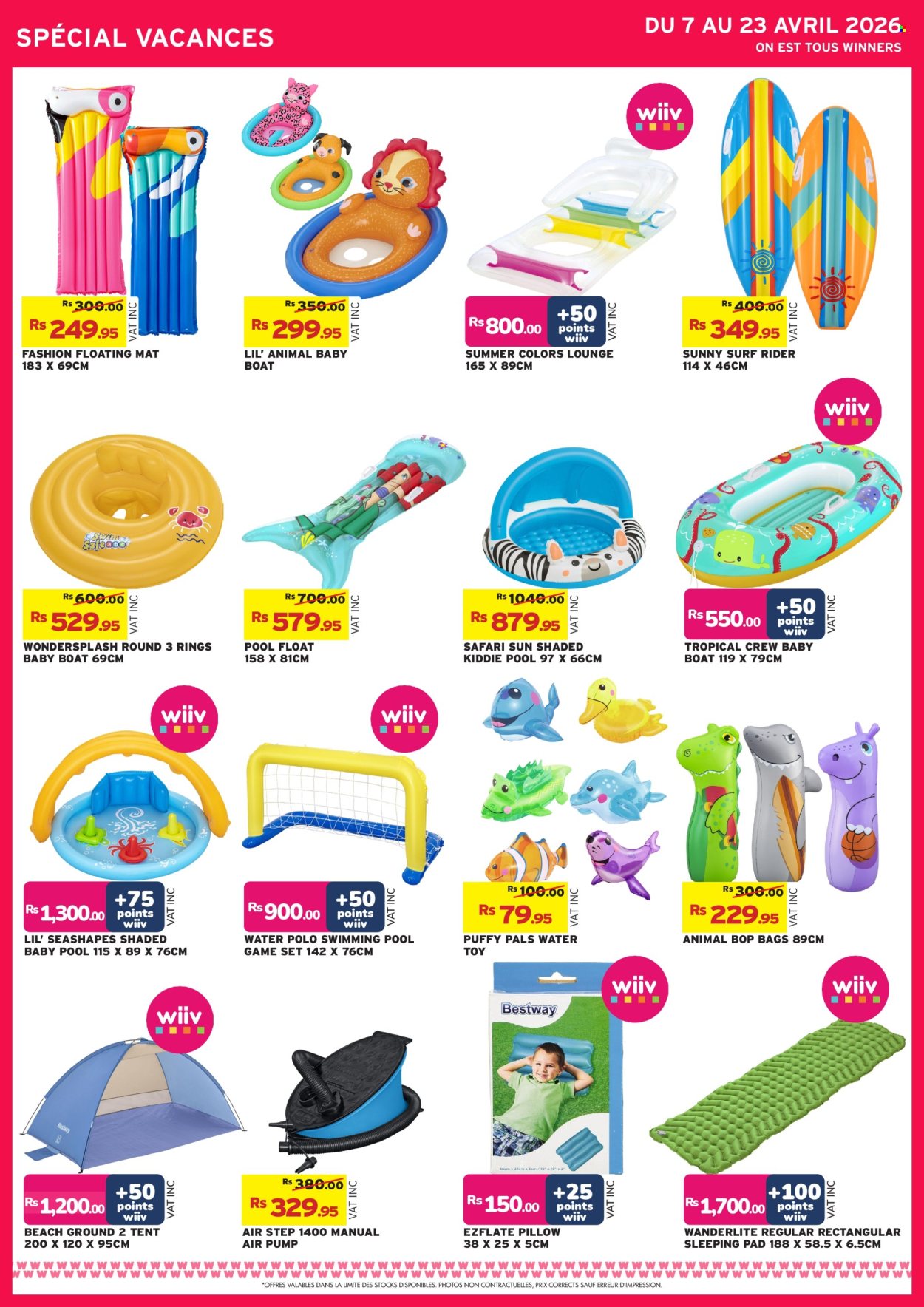 Winners catalogue - 7.04.2026 - 23.04.2026. Page 21