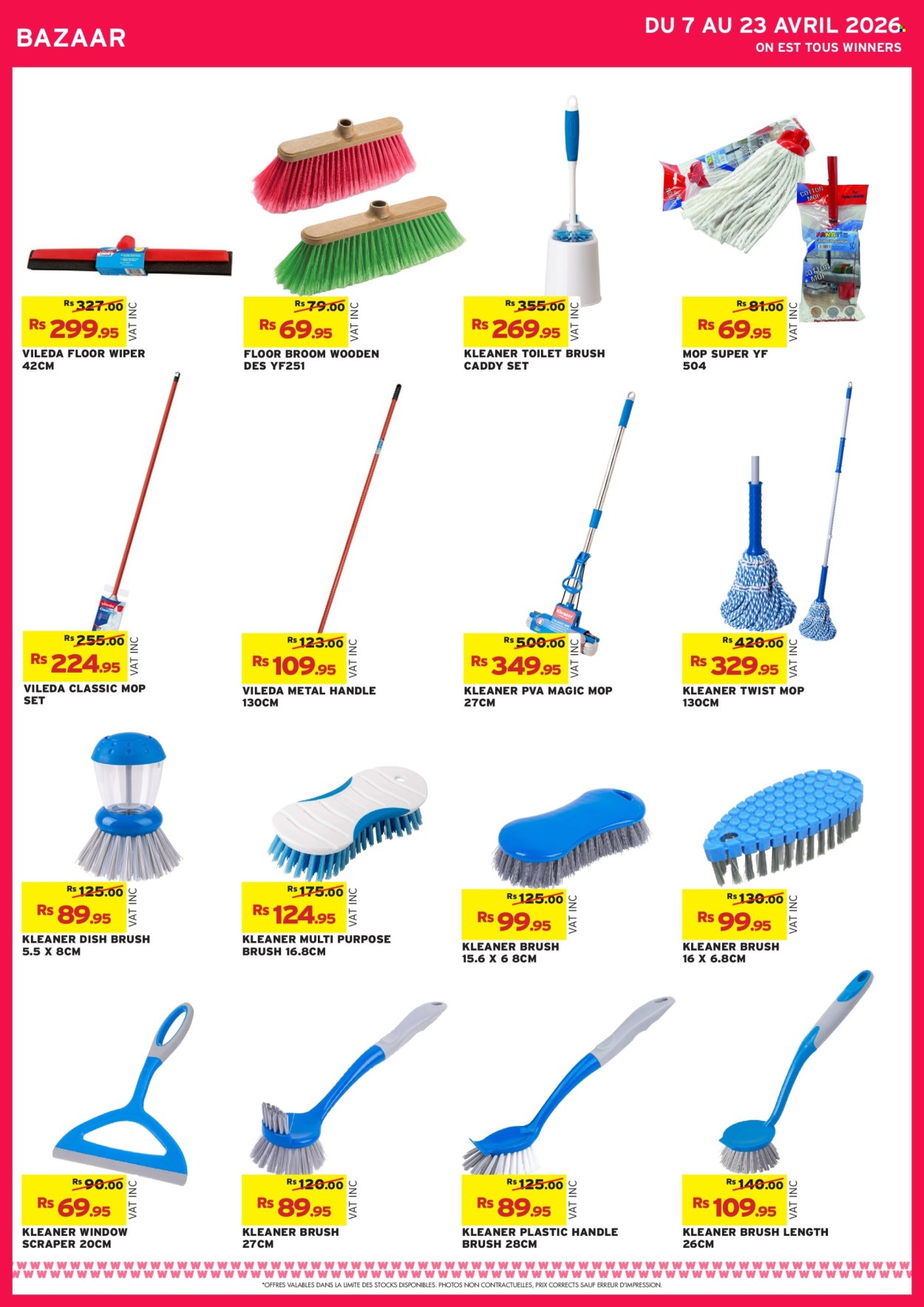 Winners catalogue - 7.04.2026 - 23.04.2026. Page 25