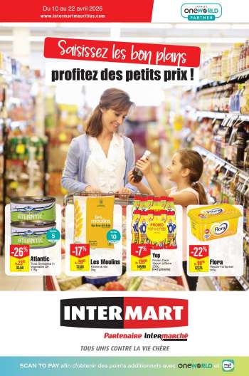 thumbnail - Intermart catalogue