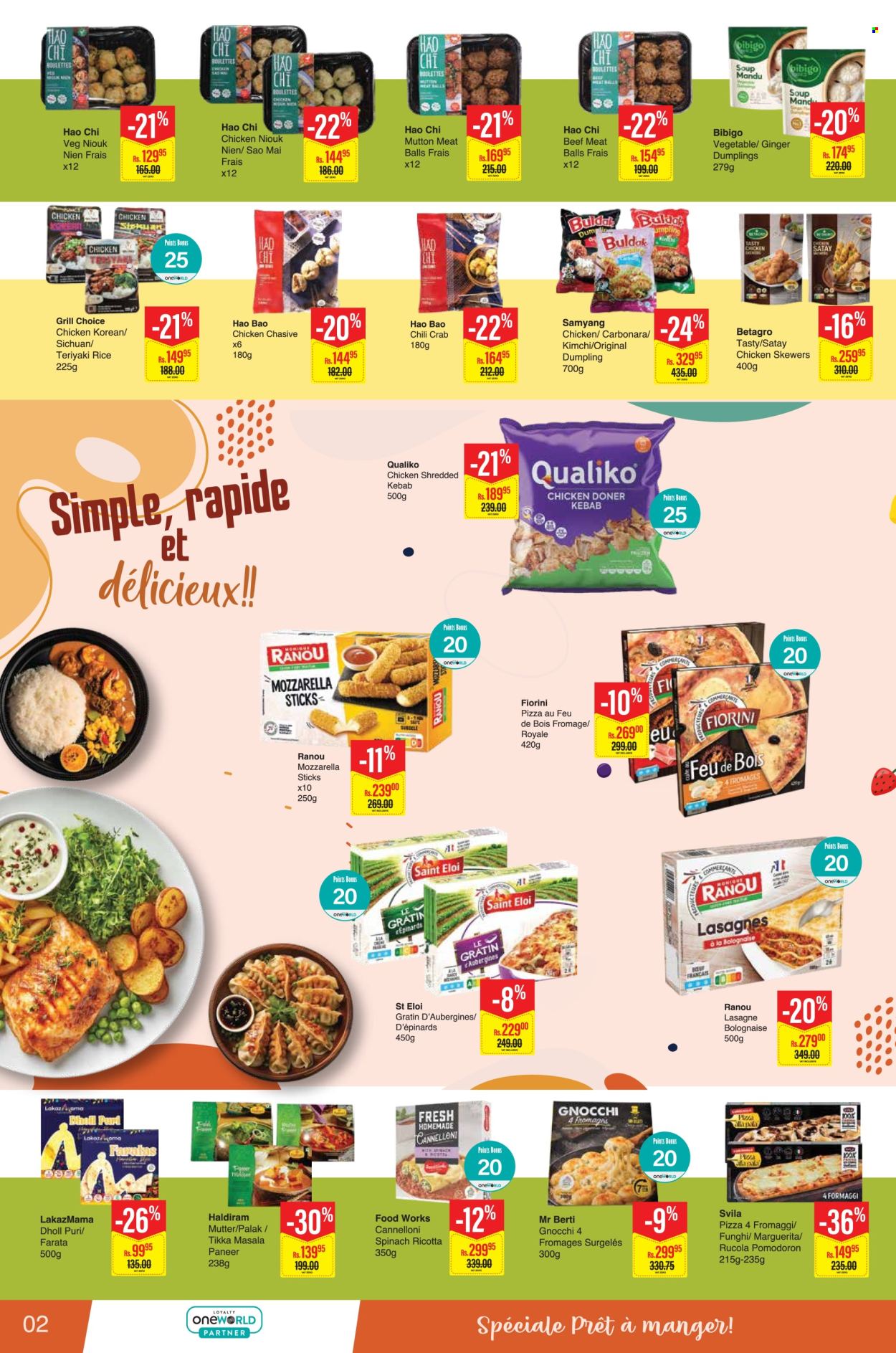 Intermart catalogue - 10.04.2026 - 22.04.2026. Page 2