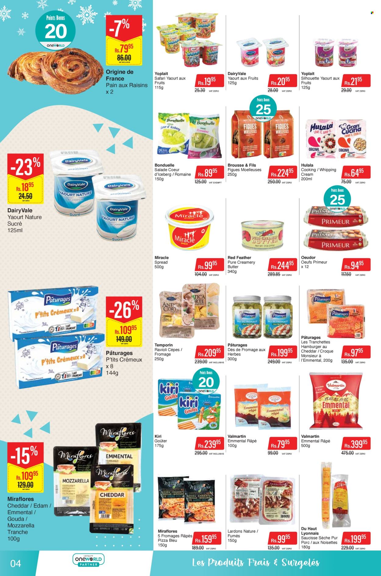 Intermart catalogue - 10.04.2026 - 22.04.2026. Page 4