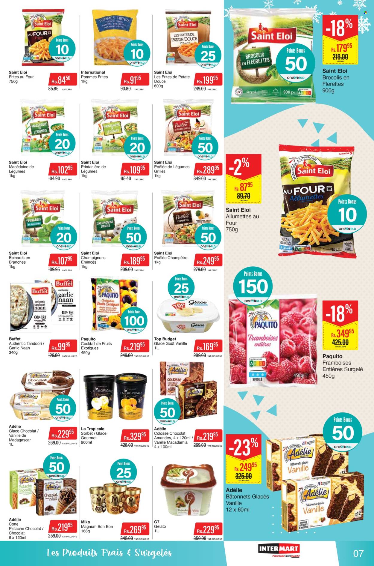 Intermart catalogue - 10.04.2026 - 22.04.2026. Page 7