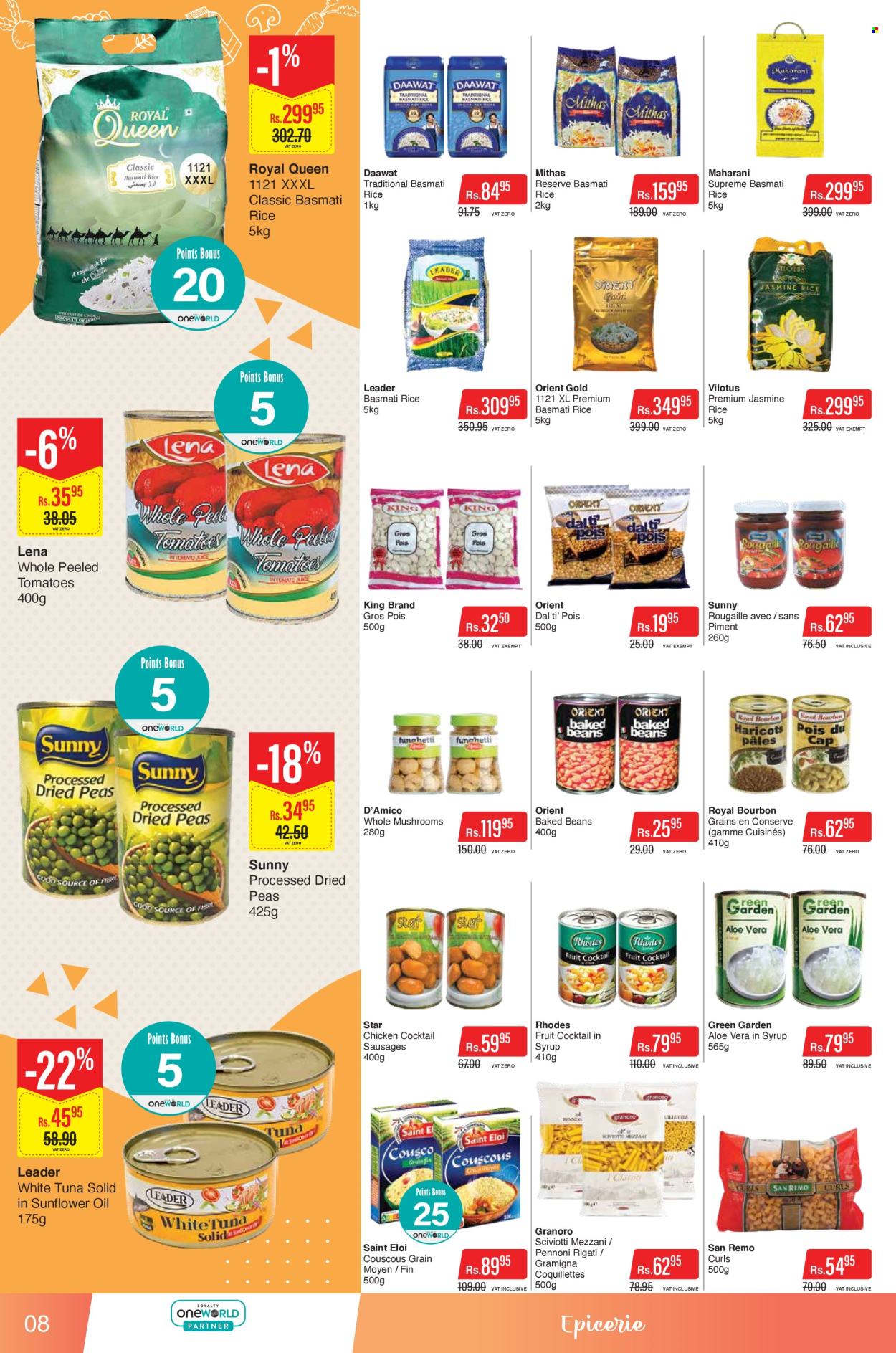 Intermart catalogue - 10.04.2026 - 22.04.2026. Page 8