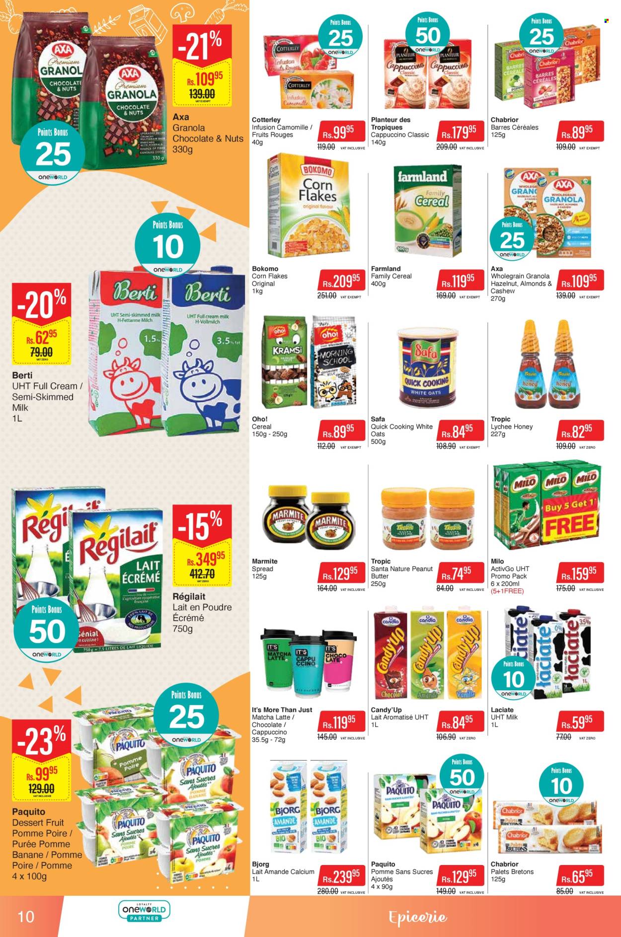 Intermart catalogue - 10.04.2026 - 22.04.2026. Page 10