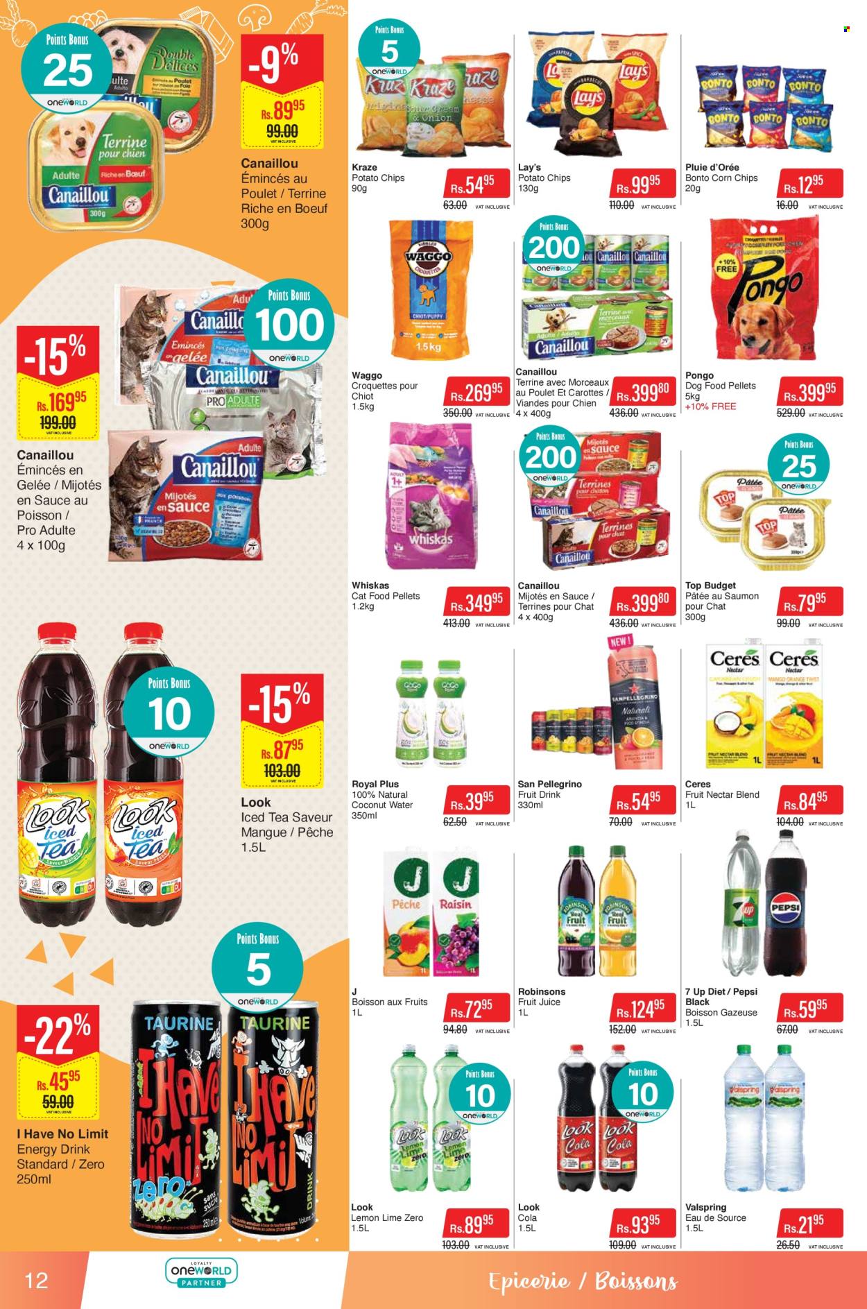 Intermart catalogue - 10.04.2026 - 22.04.2026. Page 12