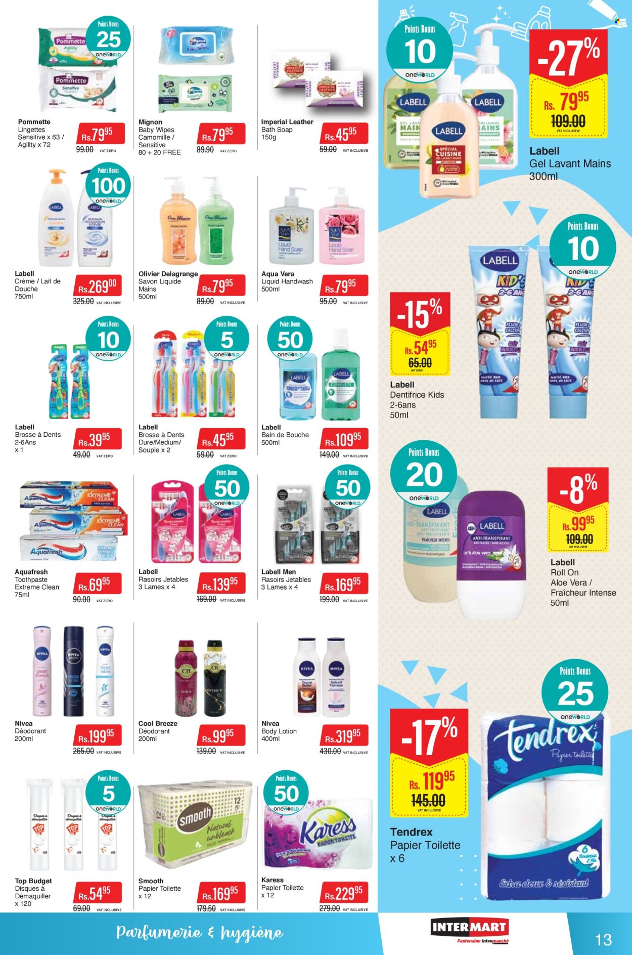 Intermart catalogue - 10.04.2026 - 22.04.2026. Page 13