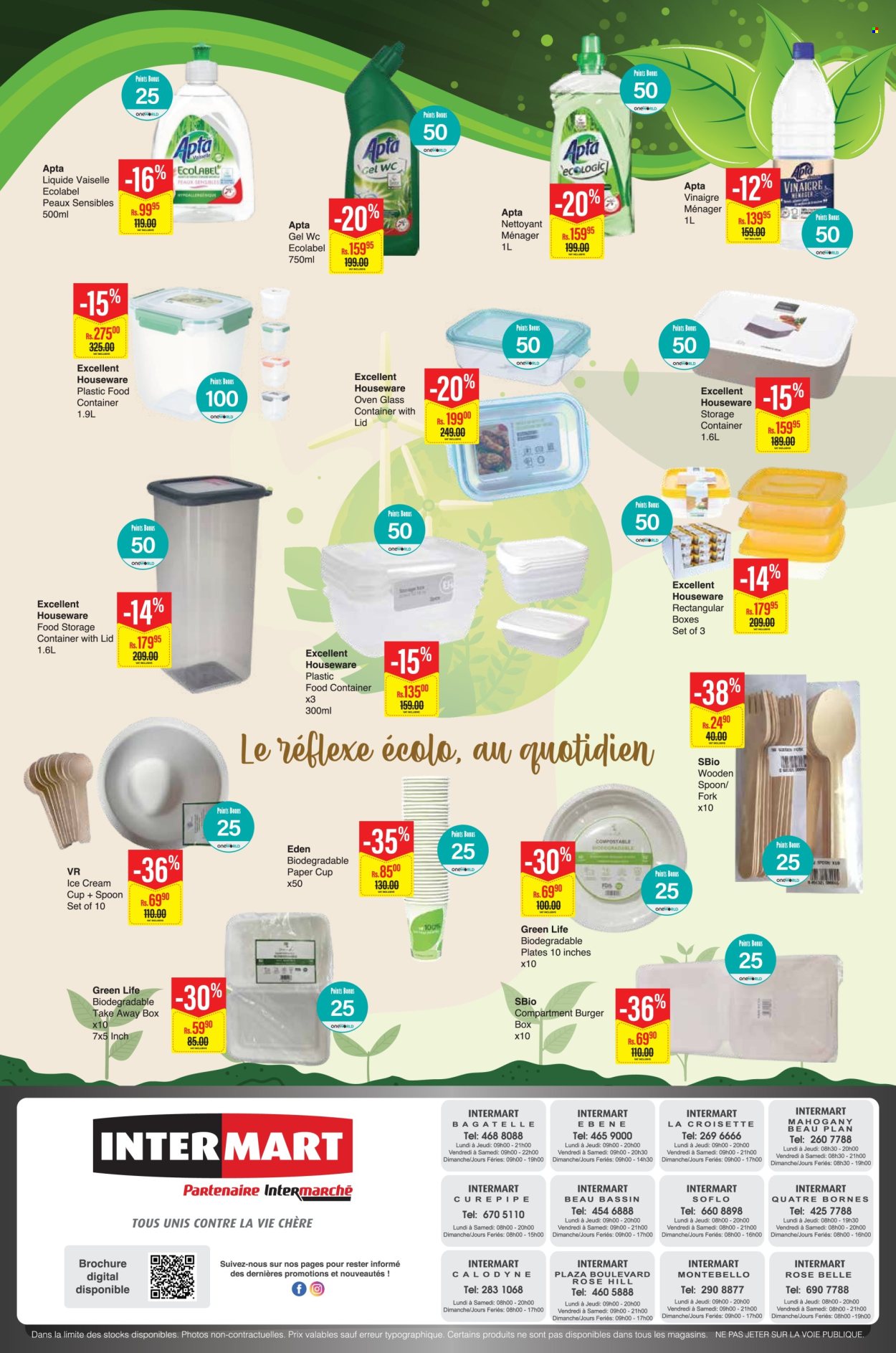 Intermart catalogue - 10.04.2026 - 22.04.2026. Page 16
