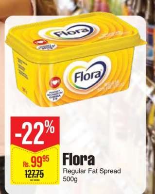 Flora